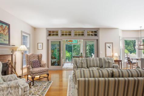 116 Kendrick Road MA 02645