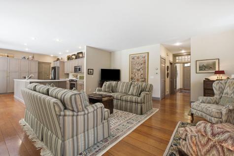 116 Kendrick Road MA 02645