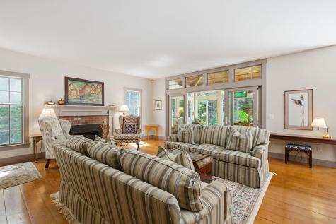 116 Kendrick Road MA 02645