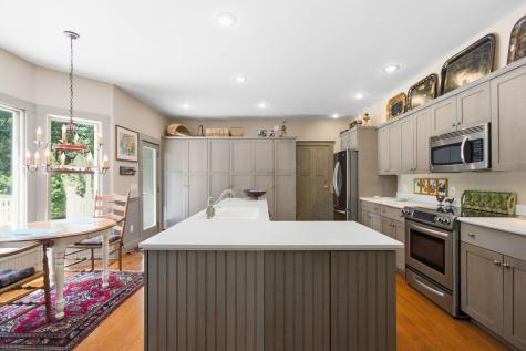 116 Kendrick Road MA 02645