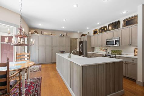 116 Kendrick Road MA 02645