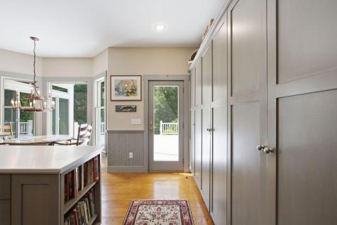 116 Kendrick Road MA 02645