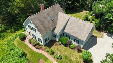 116 Kendrick Road MA 02645