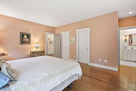 116 Kendrick Road MA 02645