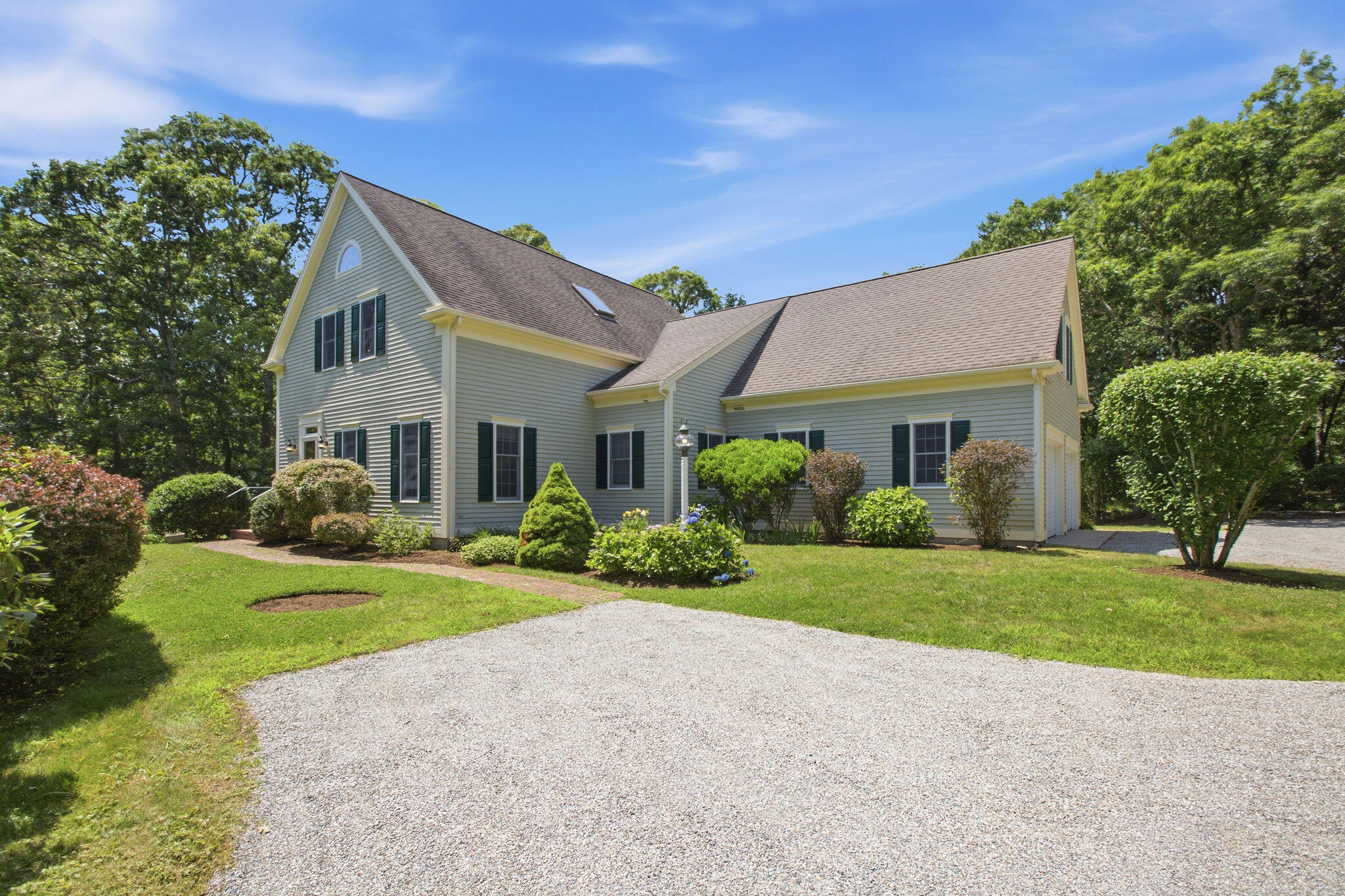 116 Kendrick Road Harwich MA 02645