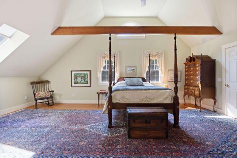 116 Kendrick Road MA 02645