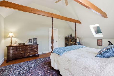 116 Kendrick Road MA 02645