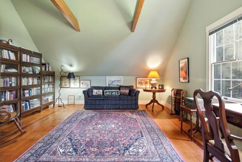 116 Kendrick Road MA 02645