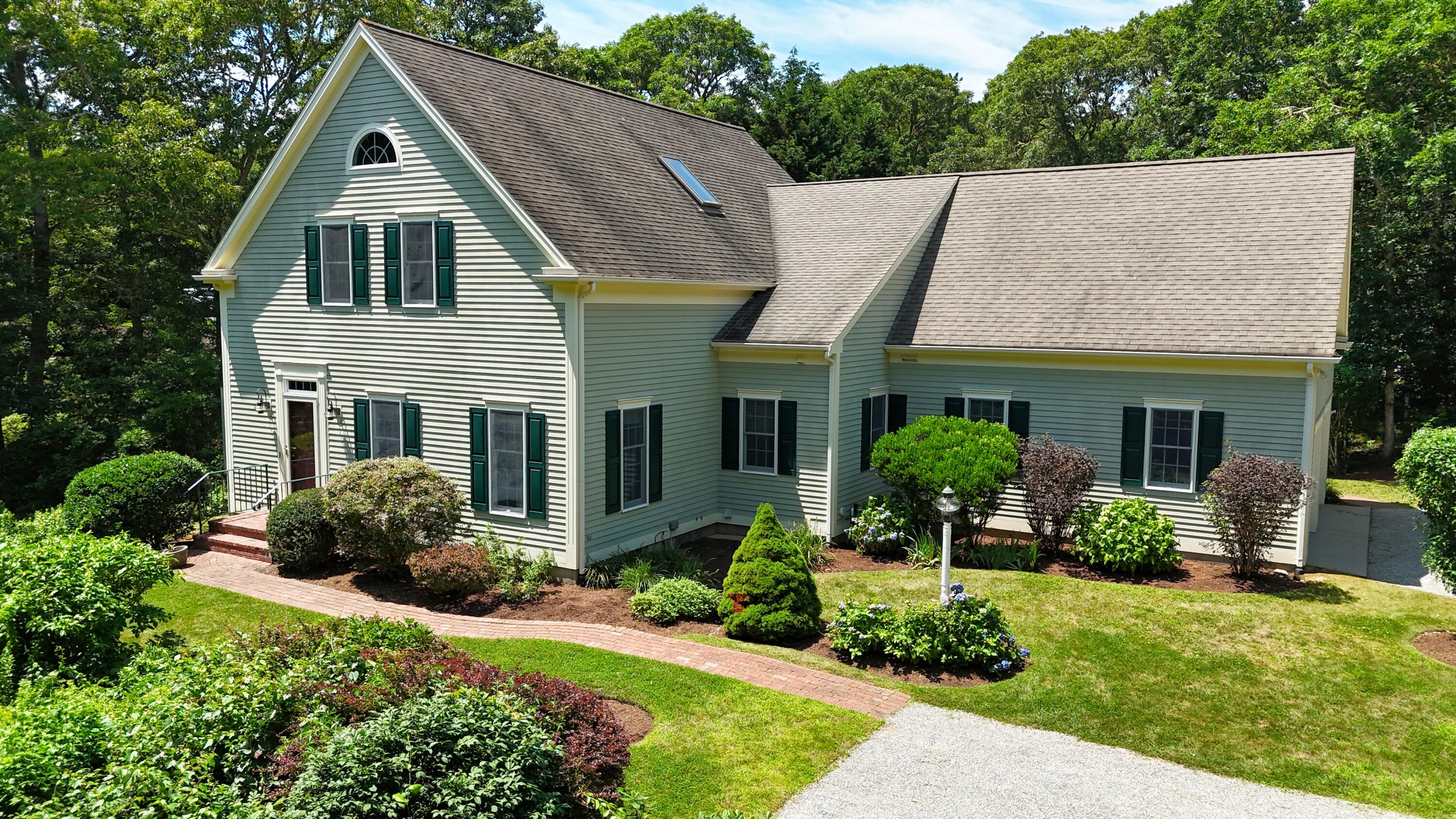 116 Kendrick Road Harwich MA 02645