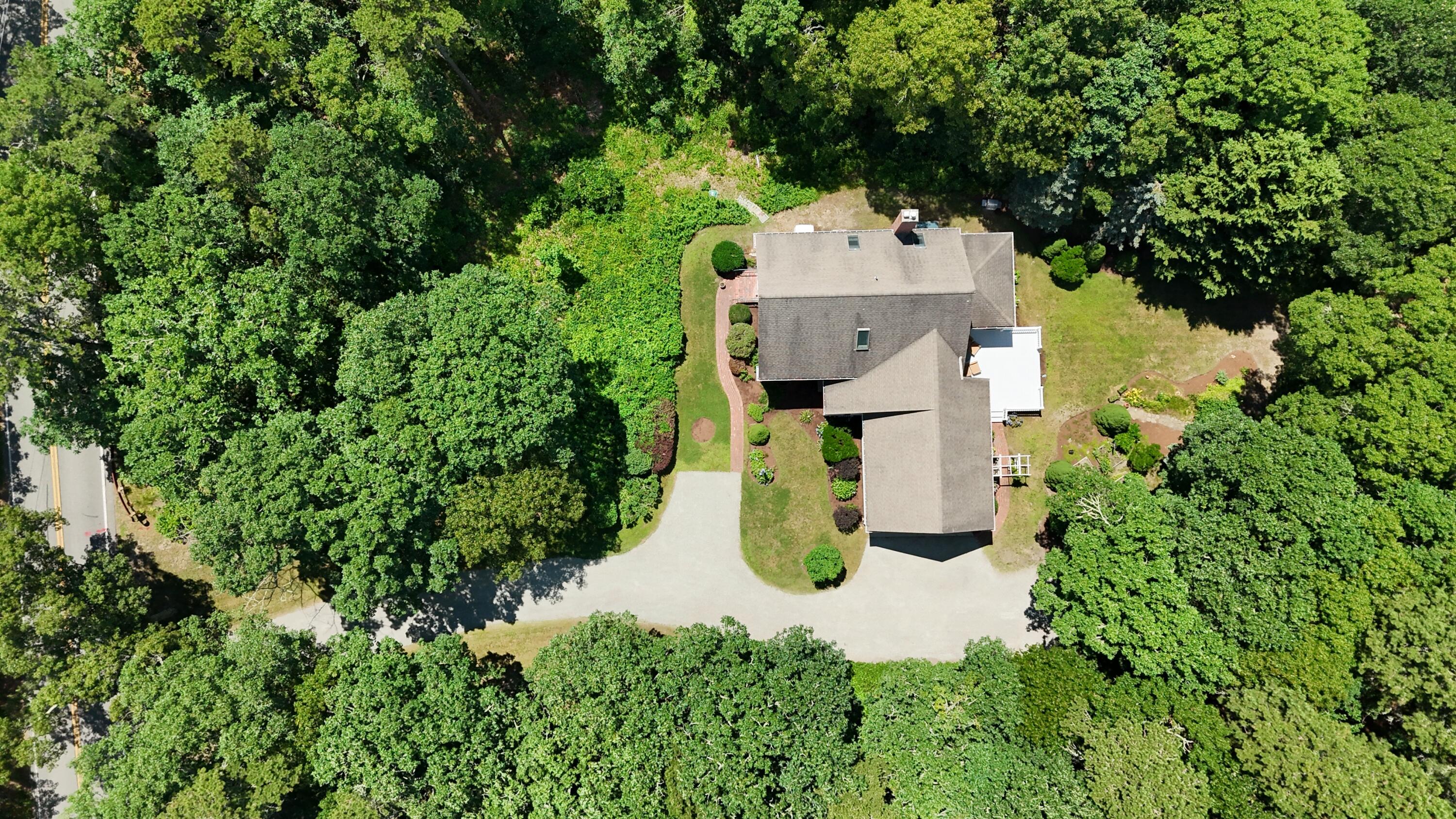 116 Kendrick Road Harwich MA 02645