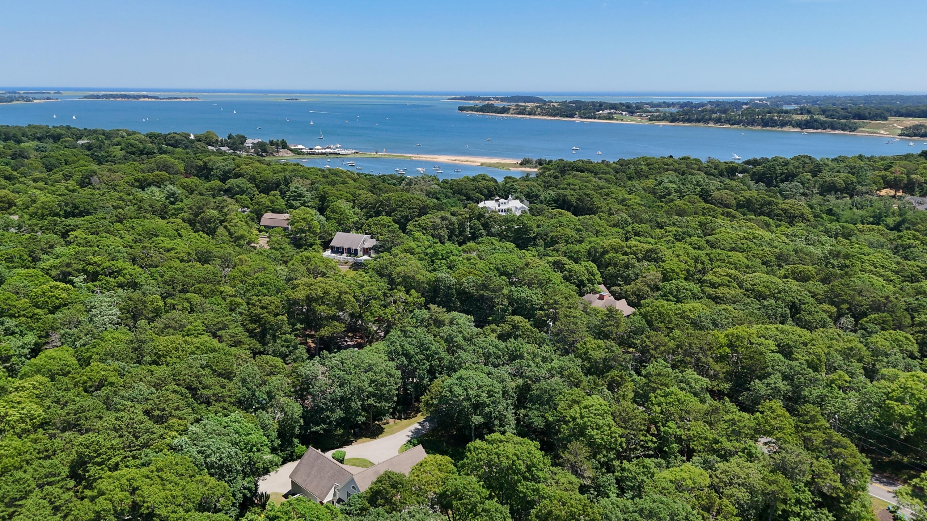 116 Kendrick Road Harwich MA 02645