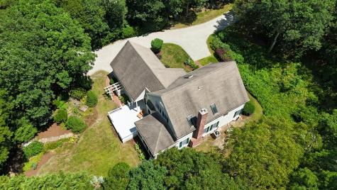 116 Kendrick Road MA 02645