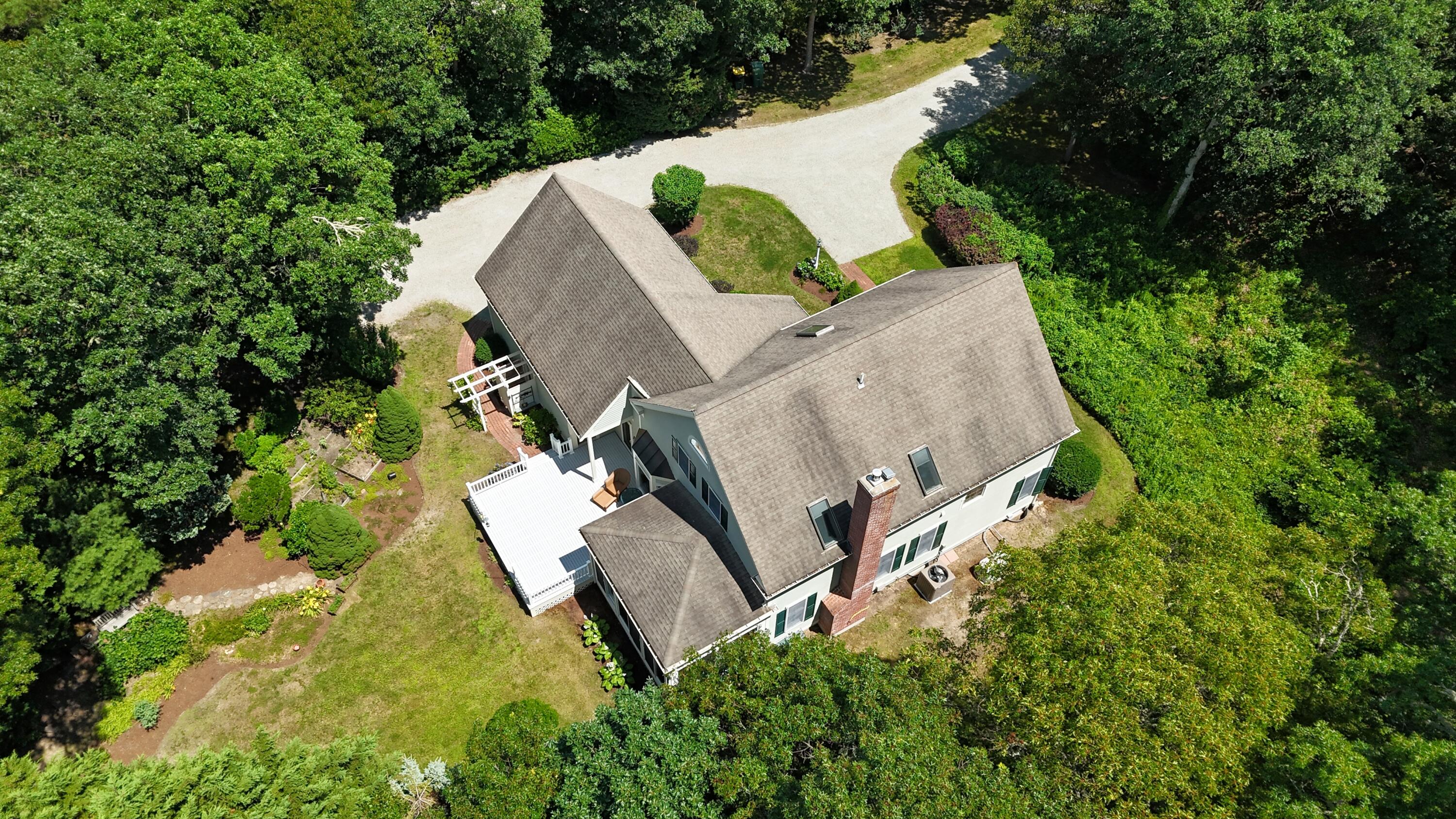 116 Kendrick Road Harwich MA 02645