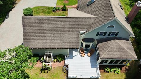 116 Kendrick Road MA 02645
