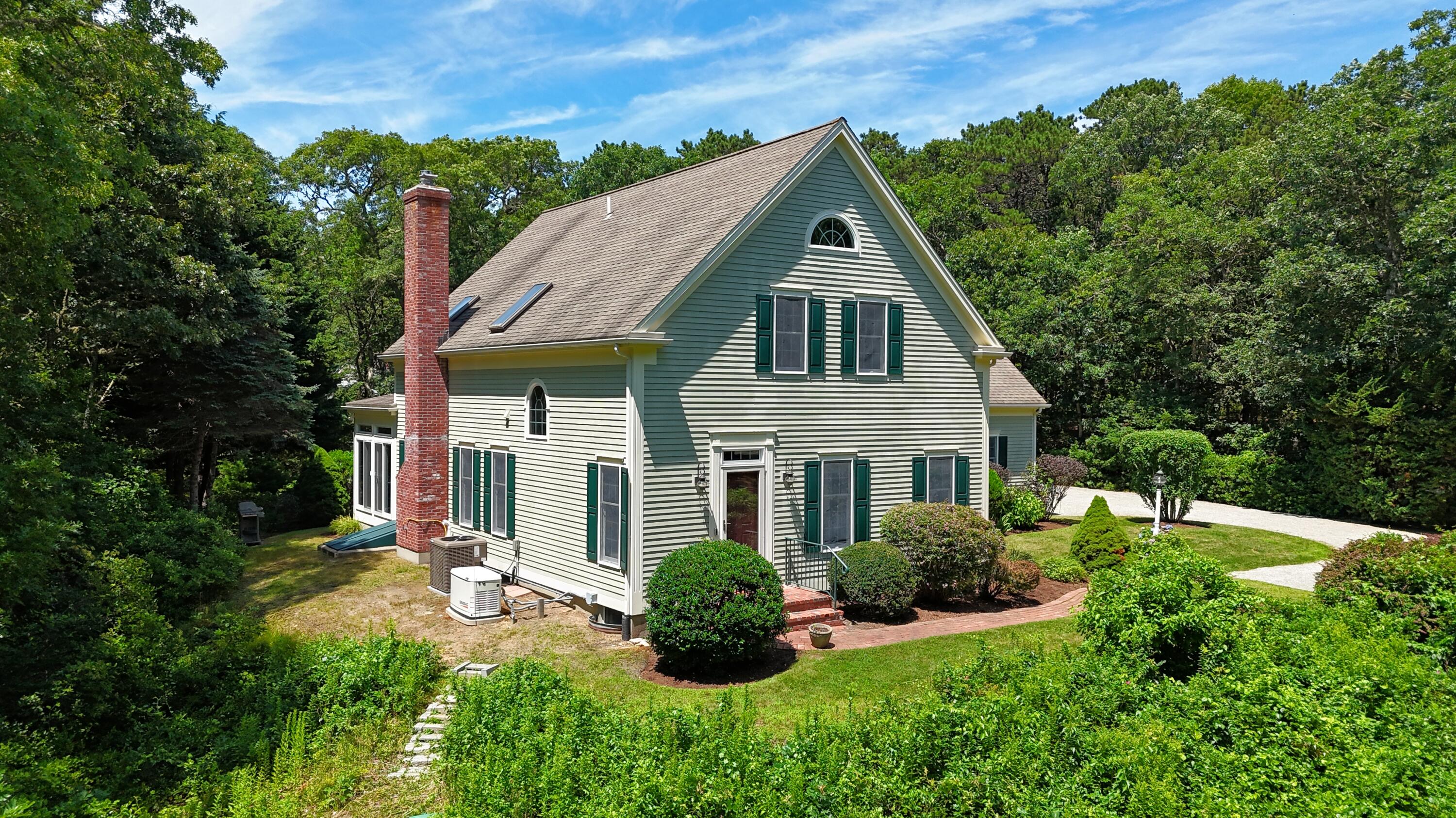 116 Kendrick Road Harwich MA 02645