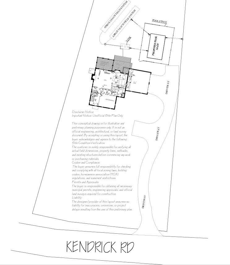 116 Kendrick Road Harwich MA 02645
