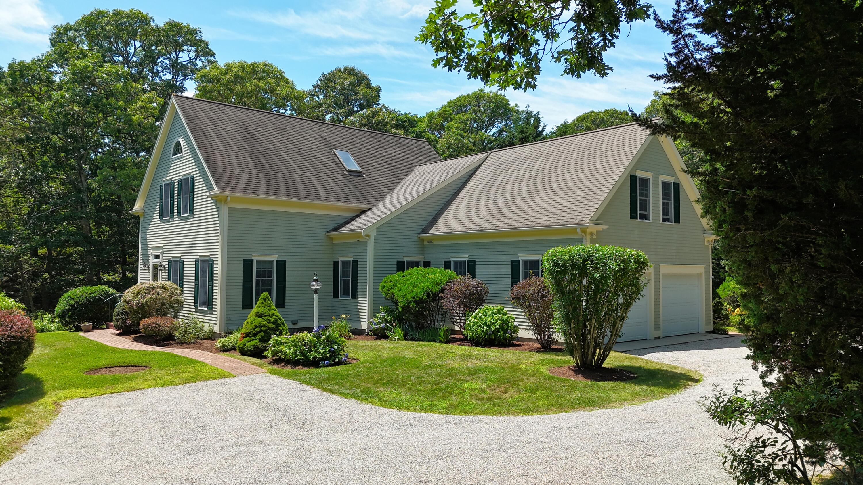 116 Kendrick Road Harwich MA 02645