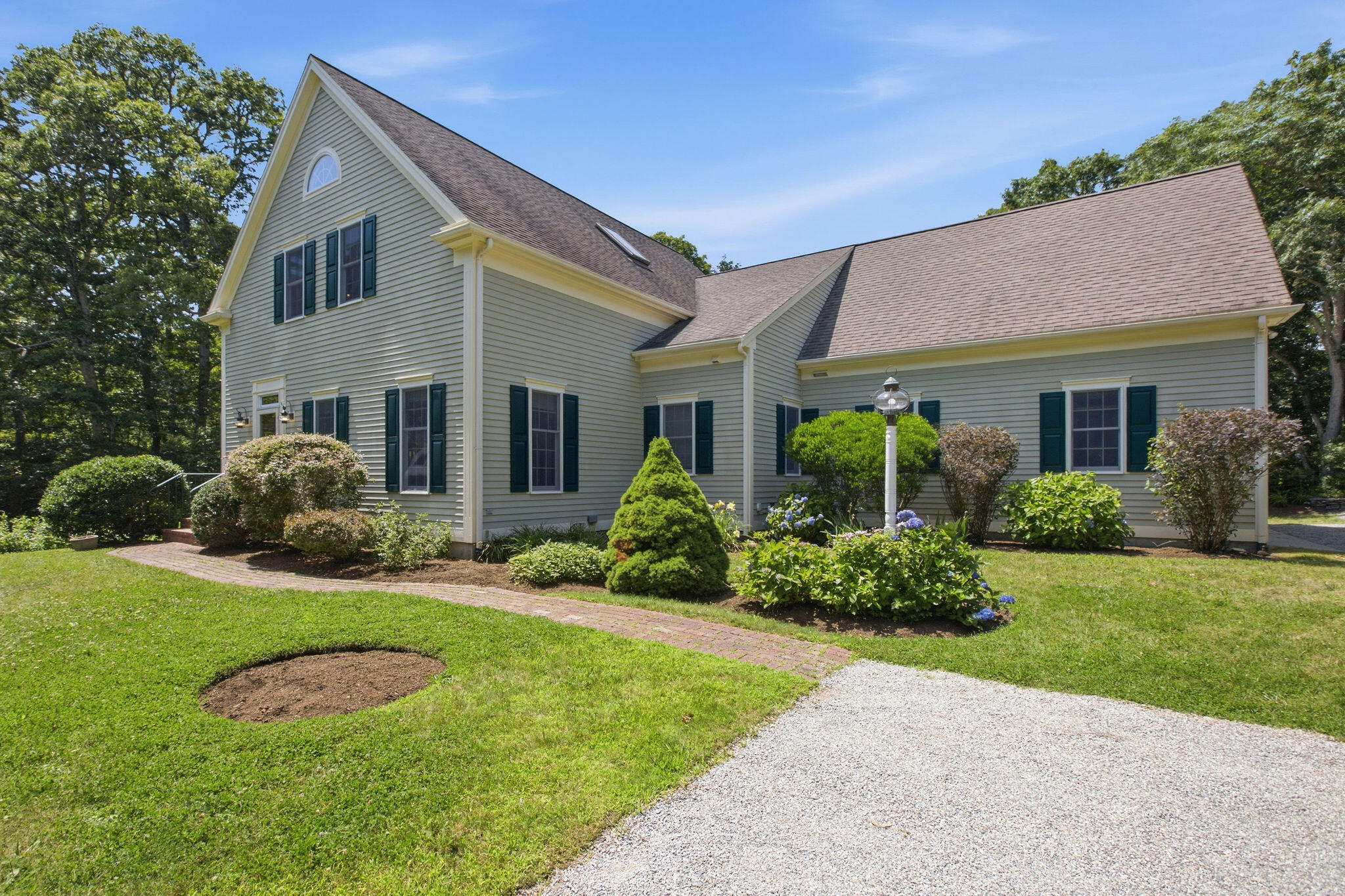 116 Kendrick Road Harwich MA 02645