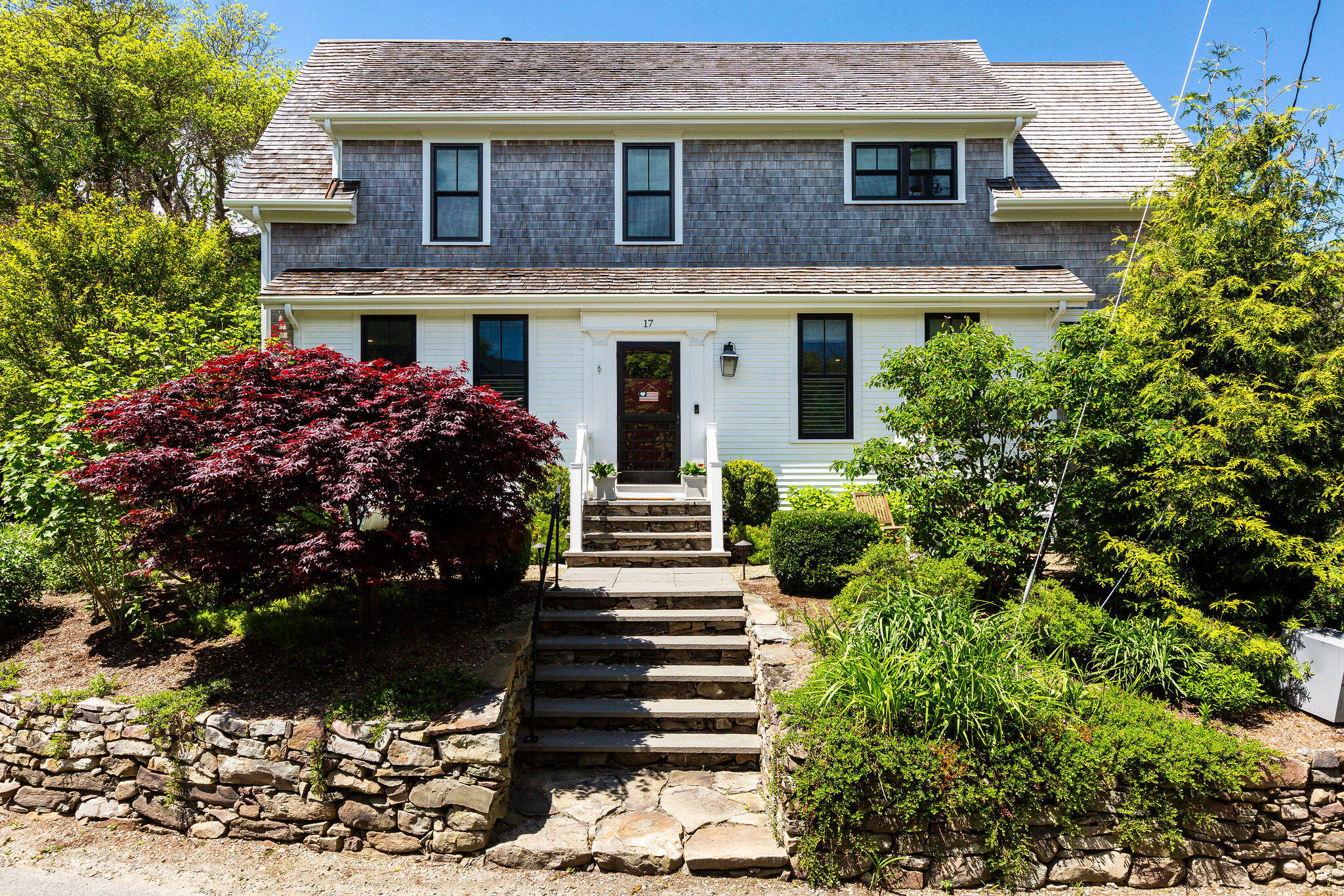 17 Point Street Provincetown MA 02657