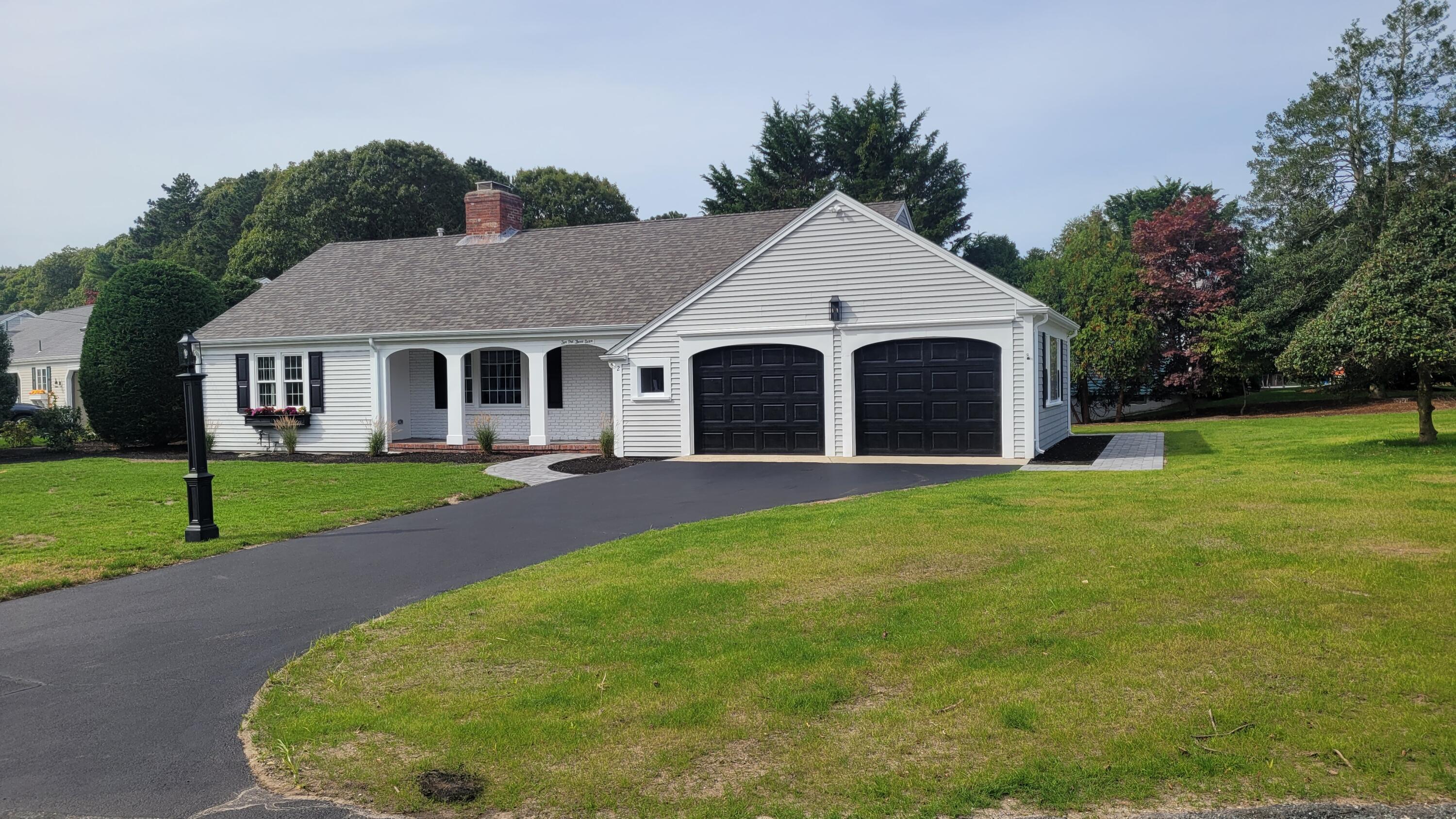 2 Par 3 Drive South Yarmouth MA 02664