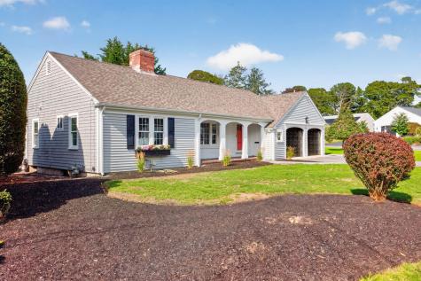 2 Par 3 Drive South Yarmouth MA 02664