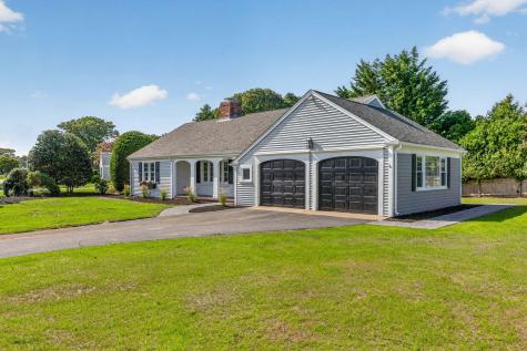 2 Par 3 Drive South Yarmouth MA 02664