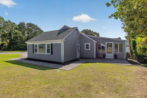 2 Par 3 Drive South Yarmouth MA 02664