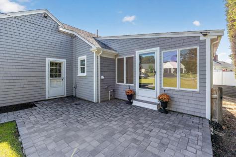 2 Par 3 Drive South Yarmouth MA 02664