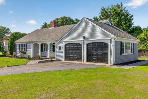 2 Par 3 Drive South Yarmouth MA 02664