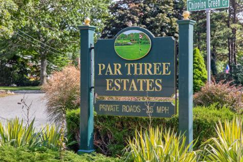 2 Par 3 Drive South Yarmouth MA 02664