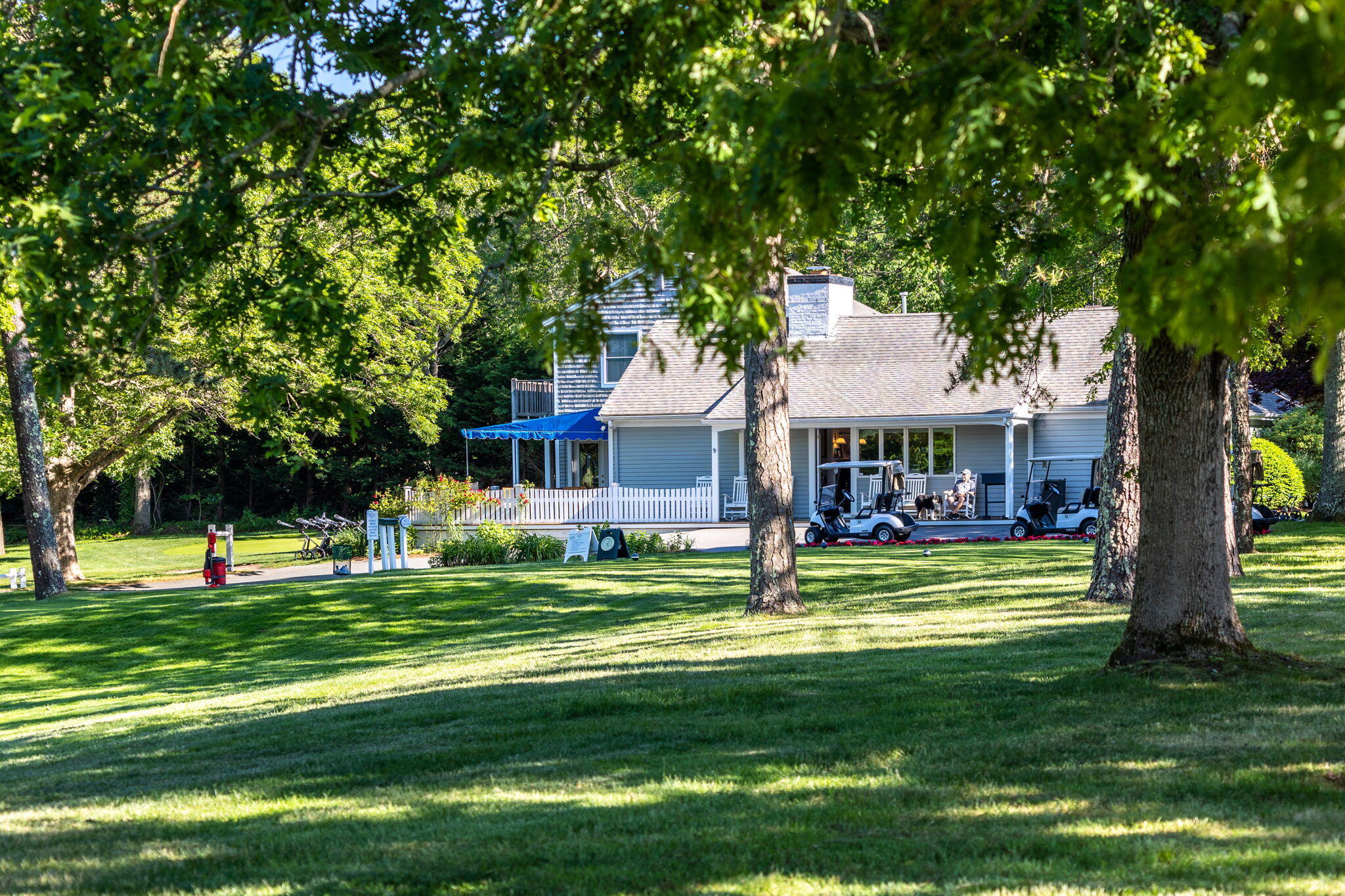 2 Par 3 Drive South Yarmouth MA 02664