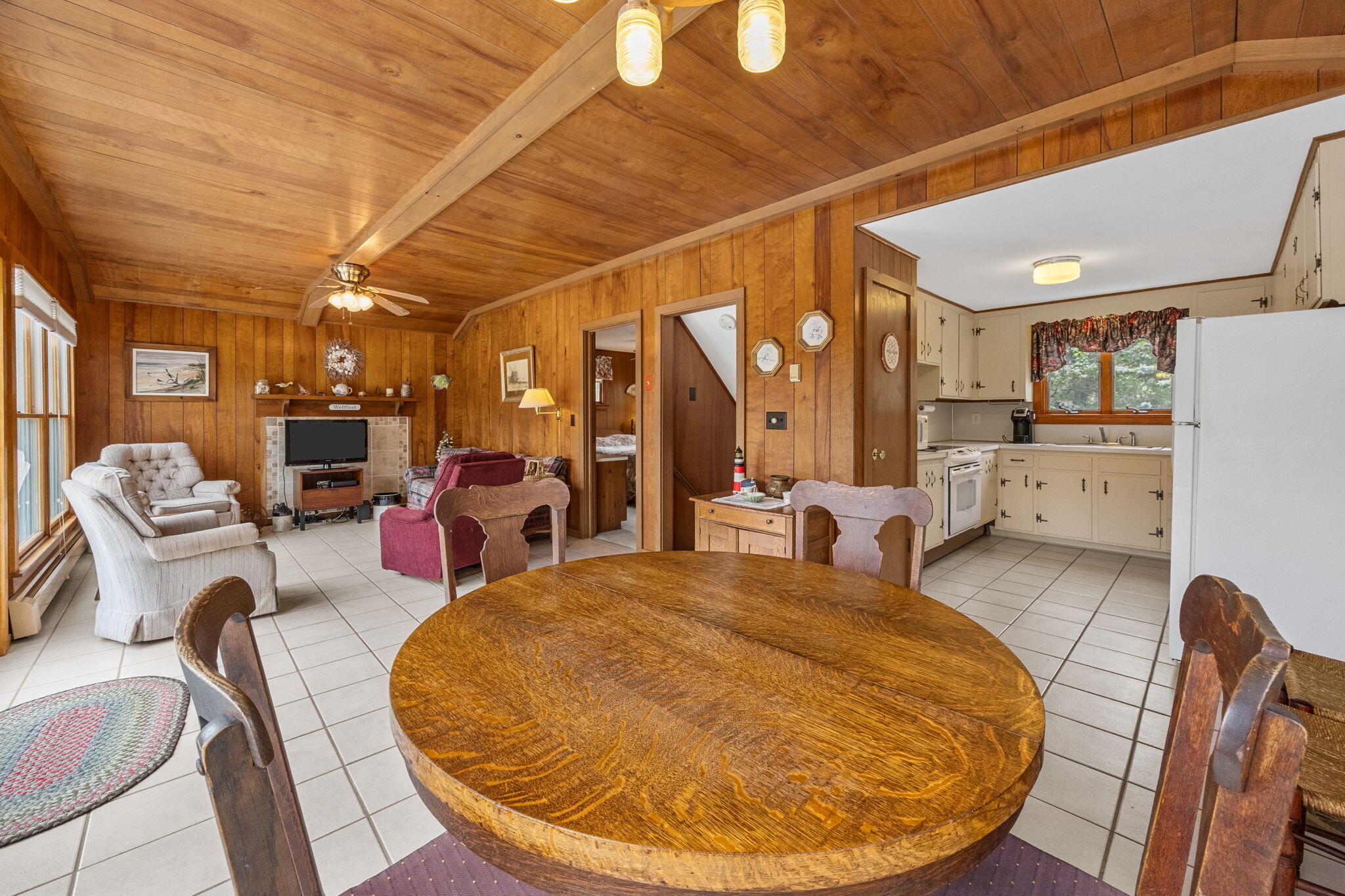 135 Indian Neck Road Wellfleet MA 02667