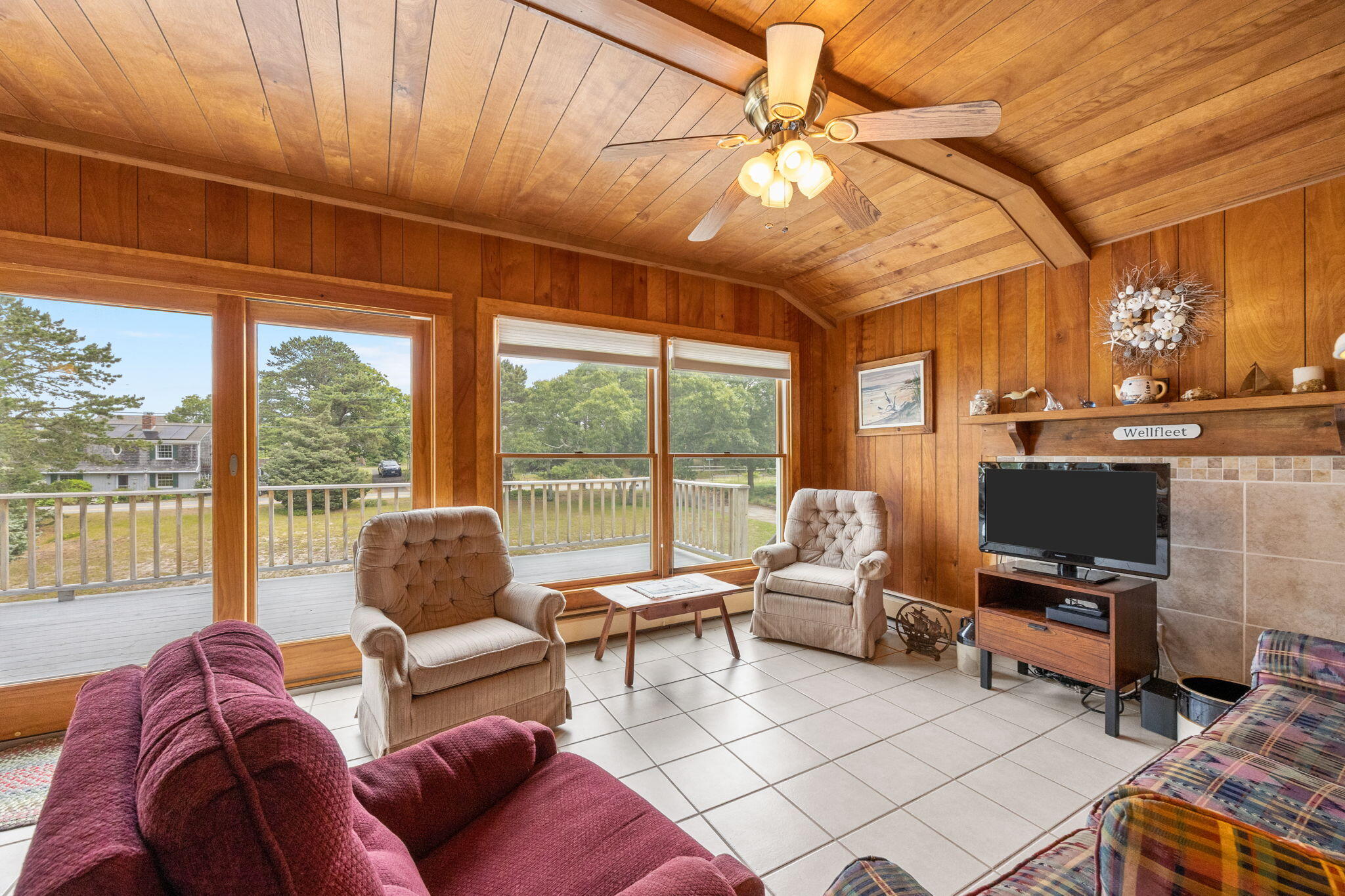135 Indian Neck Road Wellfleet MA 02667