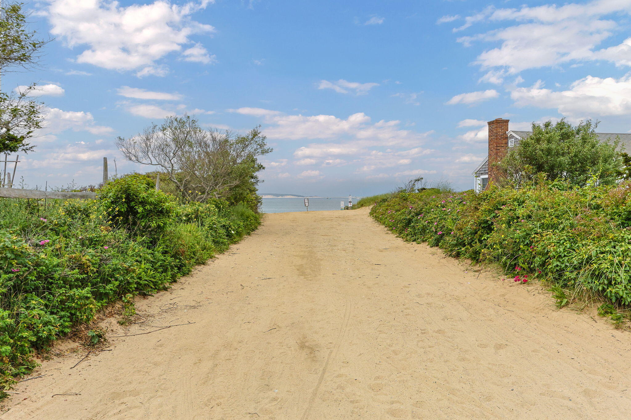 135 Indian Neck Road, Wellfleet MA — view 2