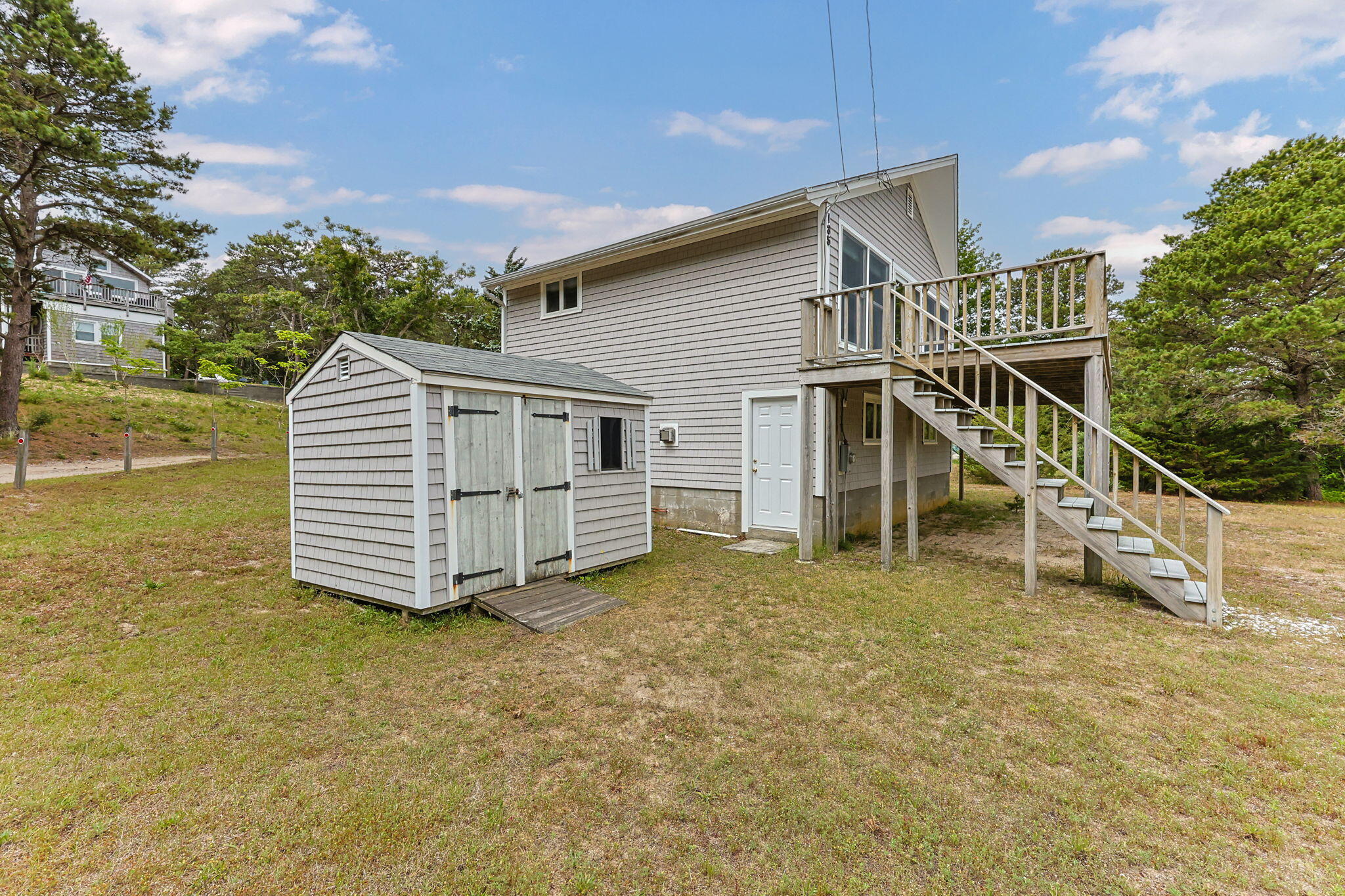 135 Indian Neck Road Wellfleet MA 02667