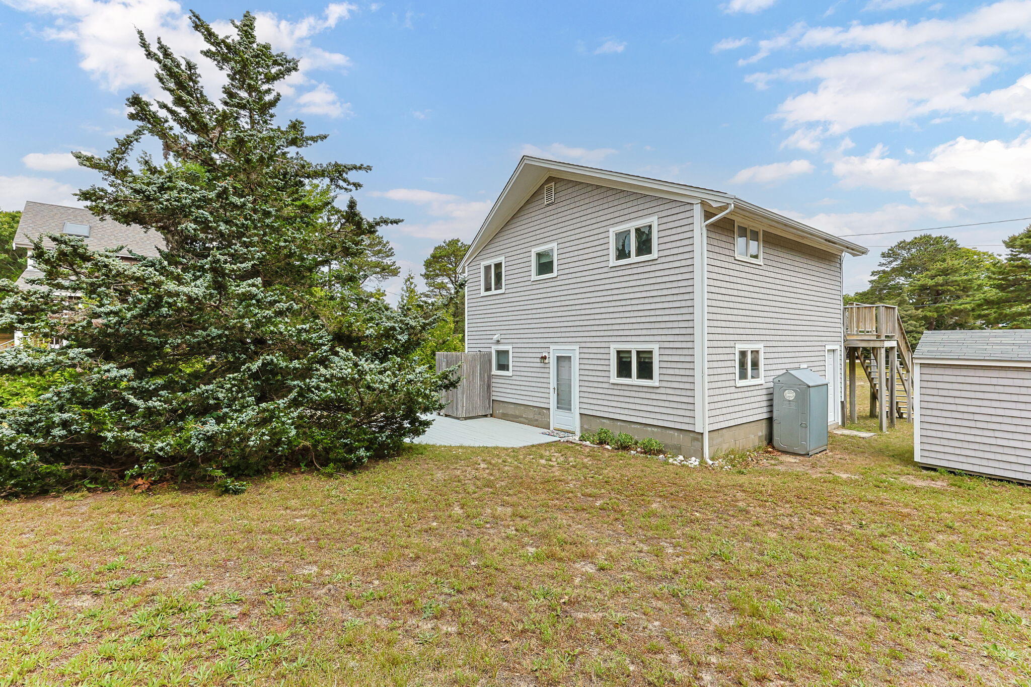 135 Indian Neck Road Wellfleet MA 02667