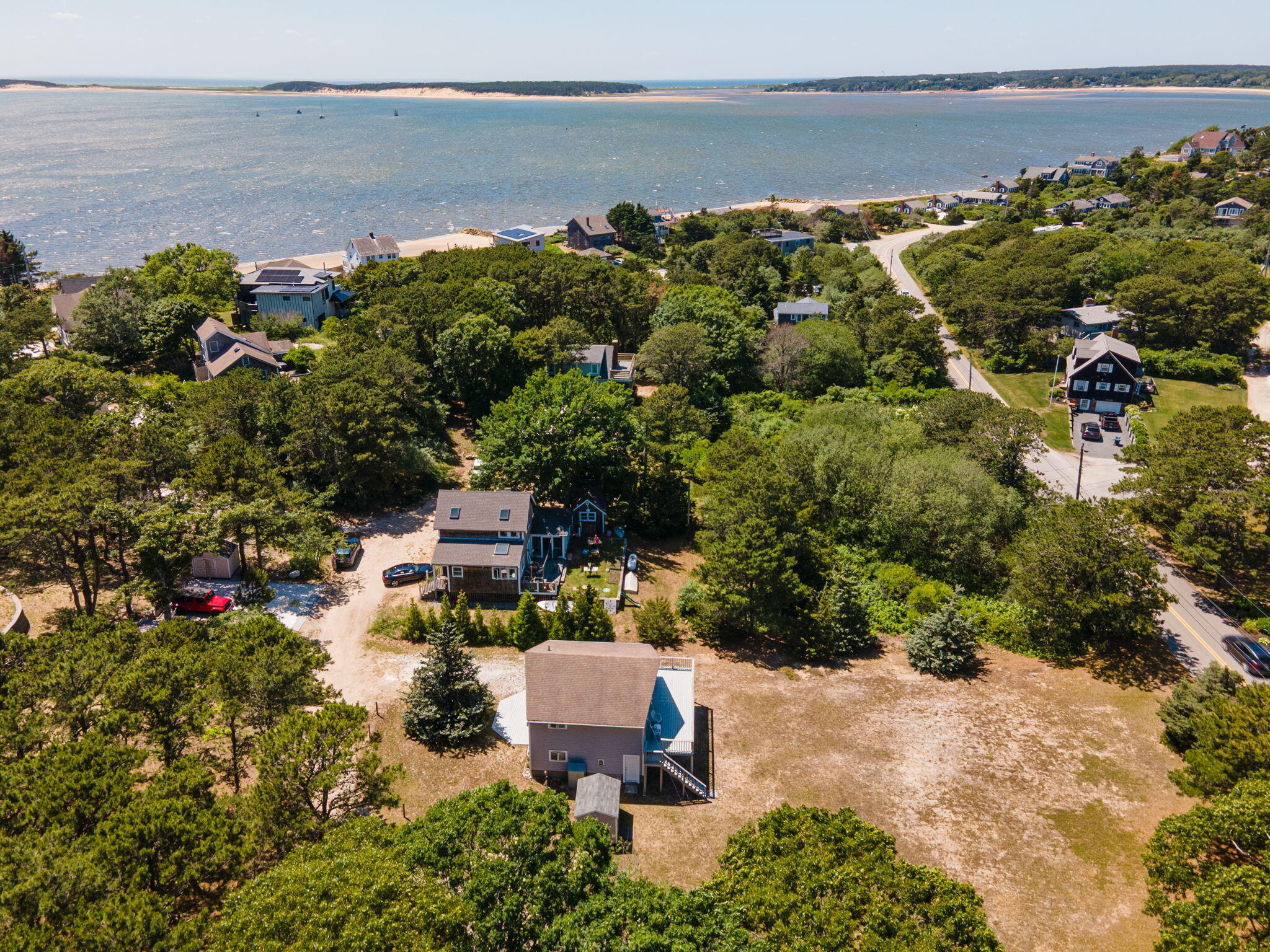 135 Indian Neck Road Wellfleet MA 02667