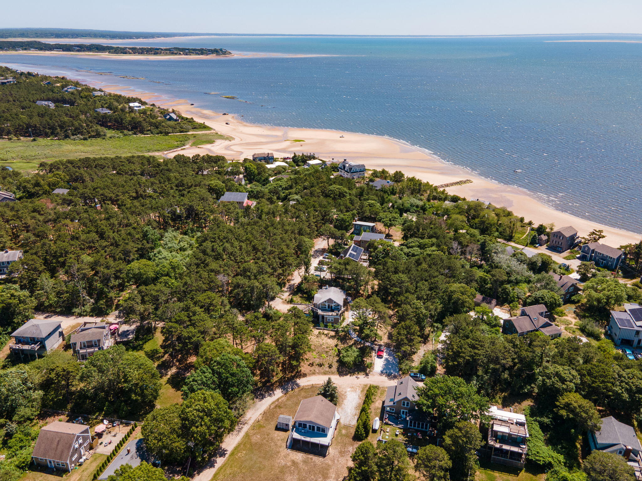 135 Indian Neck Road Wellfleet MA 02667