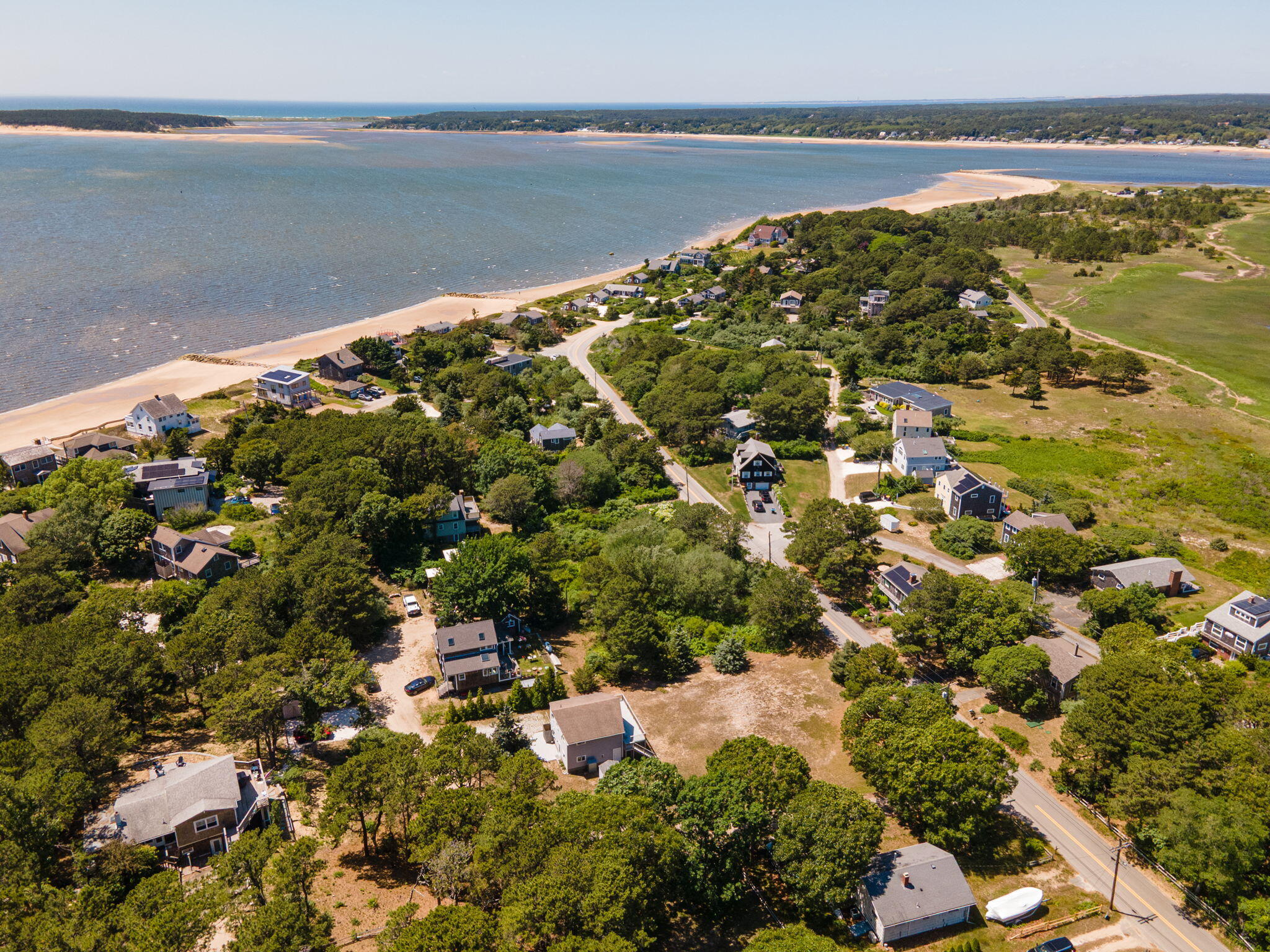 135 Indian Neck Road Wellfleet MA 02667