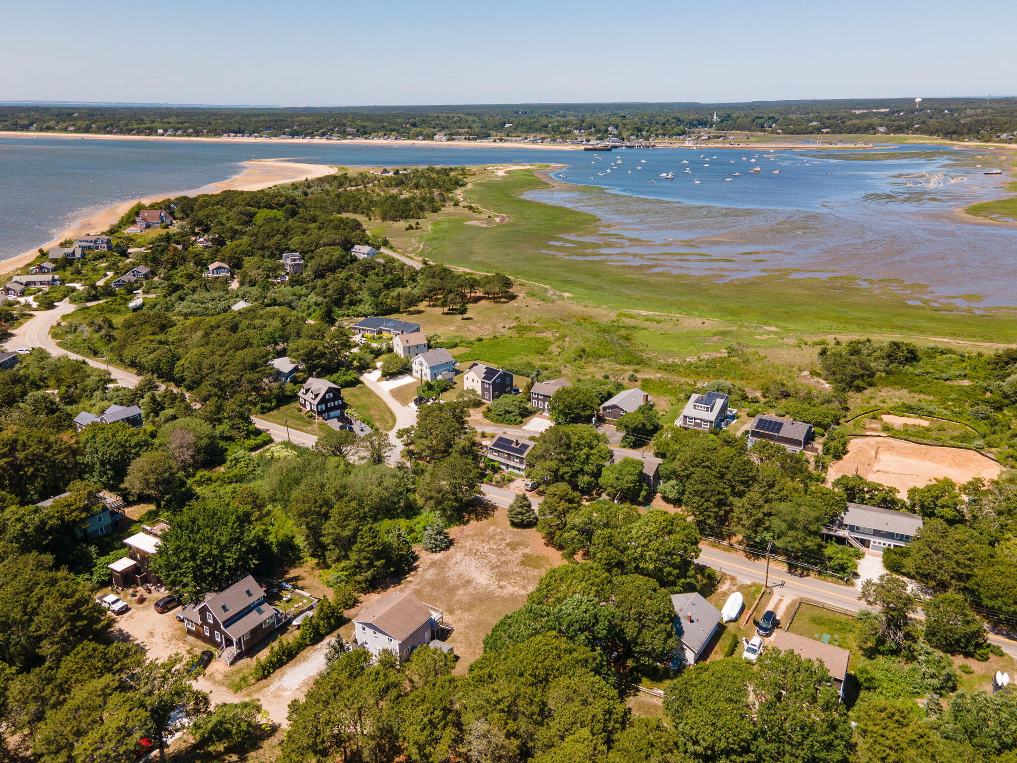 135 Indian Neck Road Wellfleet MA 02667