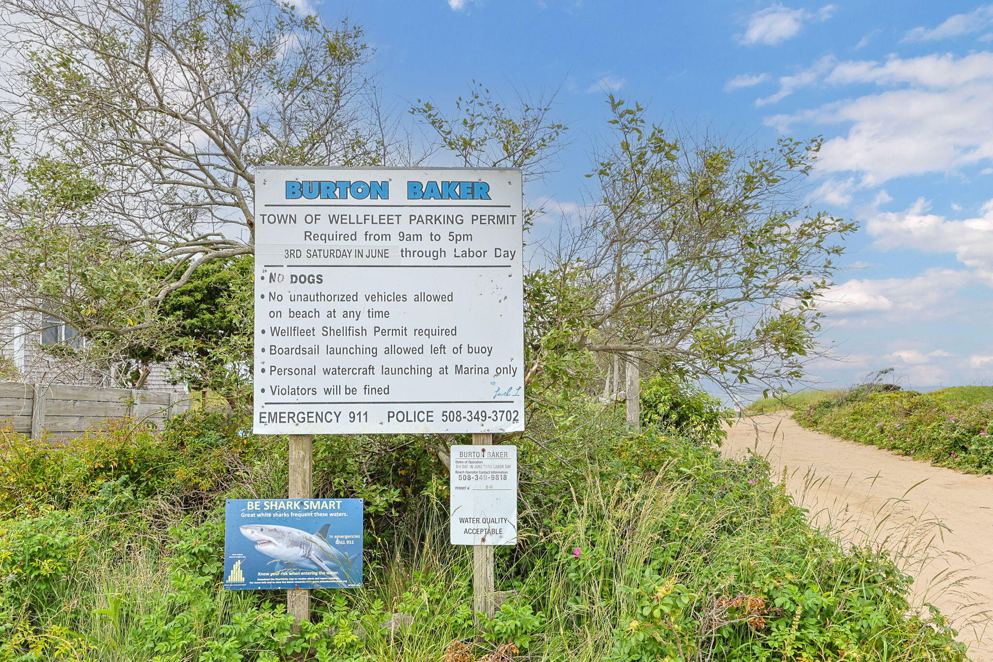 135 Indian Neck Road Wellfleet MA 02667