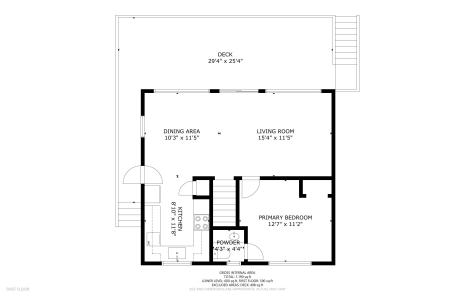 135 Indian Neck Road Wellfleet MA 02667