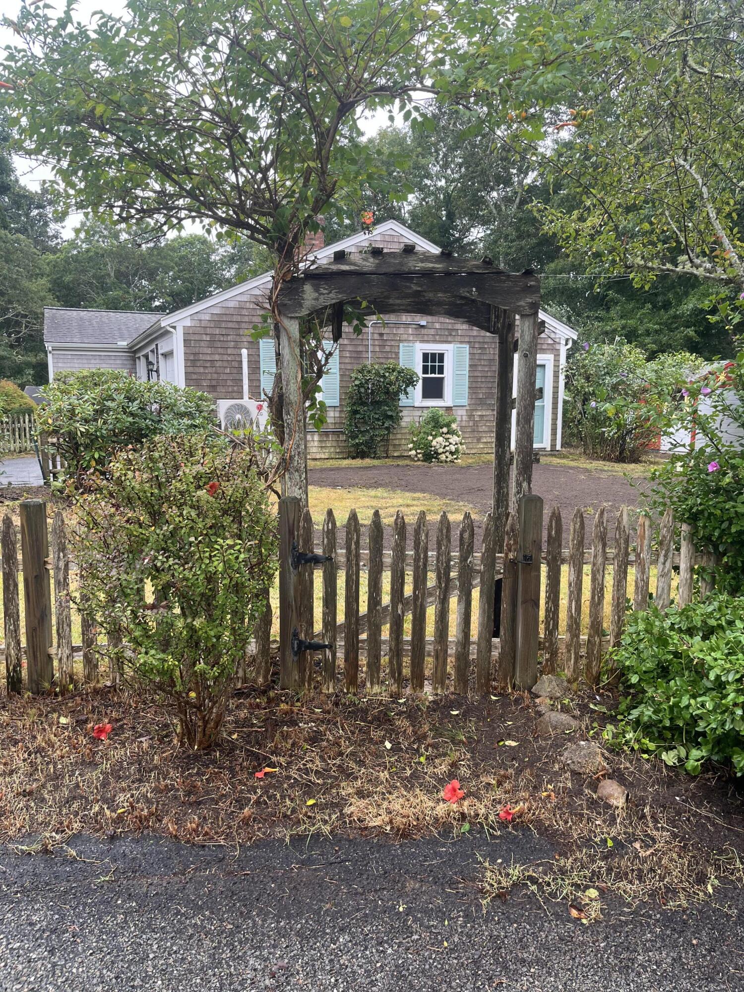 61 Pilot Drive South Dennis MA 02660