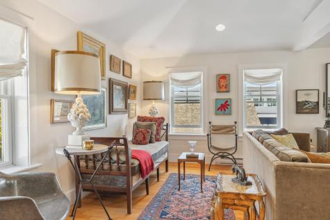 162 Commercial Street Provincetown MA 02657