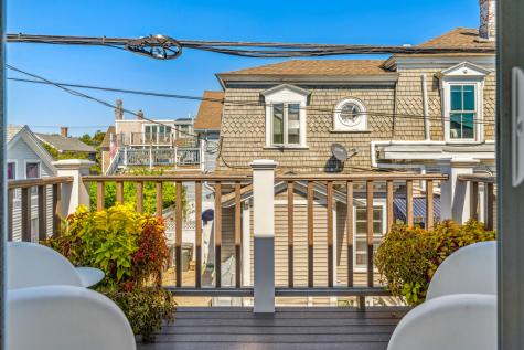 162 Commercial Street Provincetown MA 02657