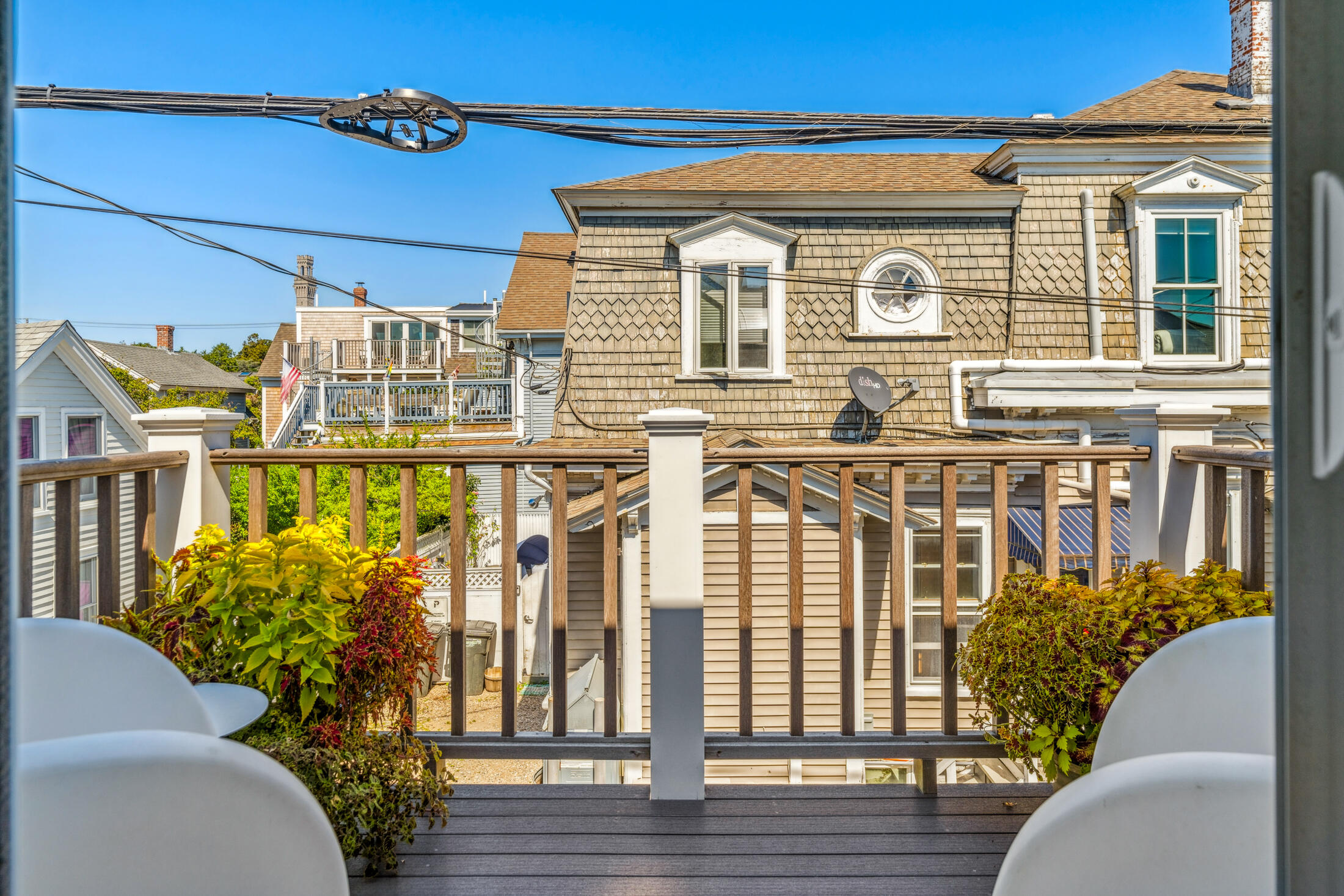 162 Commercial Street Provincetown MA 02657