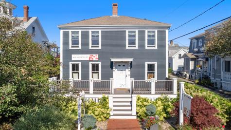 162 Commercial Street Provincetown MA 02657