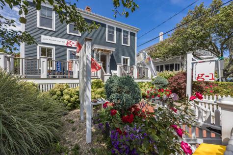 162 Commercial Street Provincetown MA 02657
