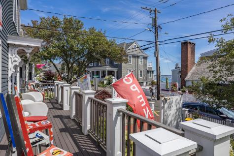 162 Commercial Street Provincetown MA 02657