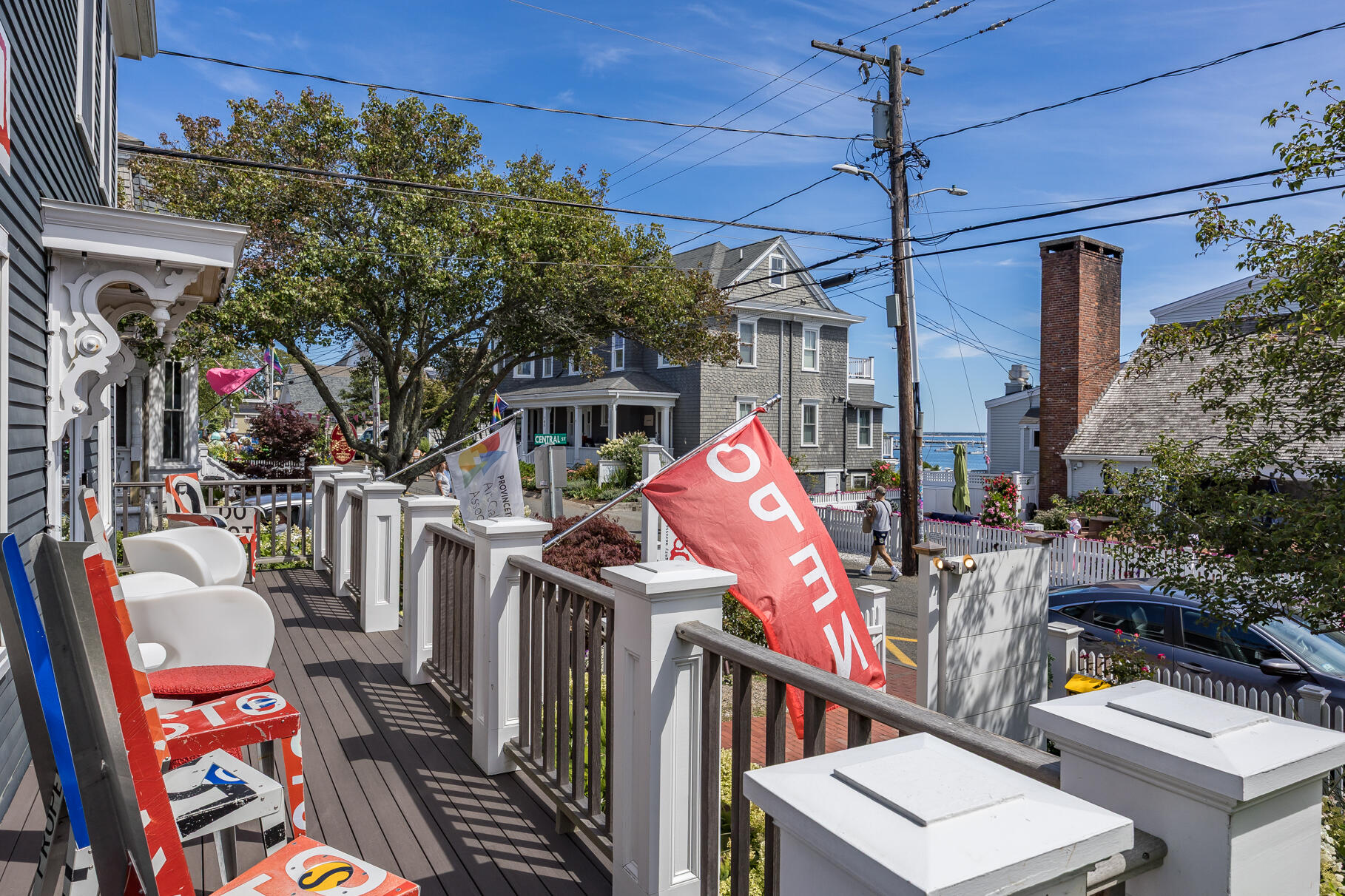 162 Commercial Street Provincetown MA 02657